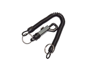 QUEST PINPOINTER LANYARD