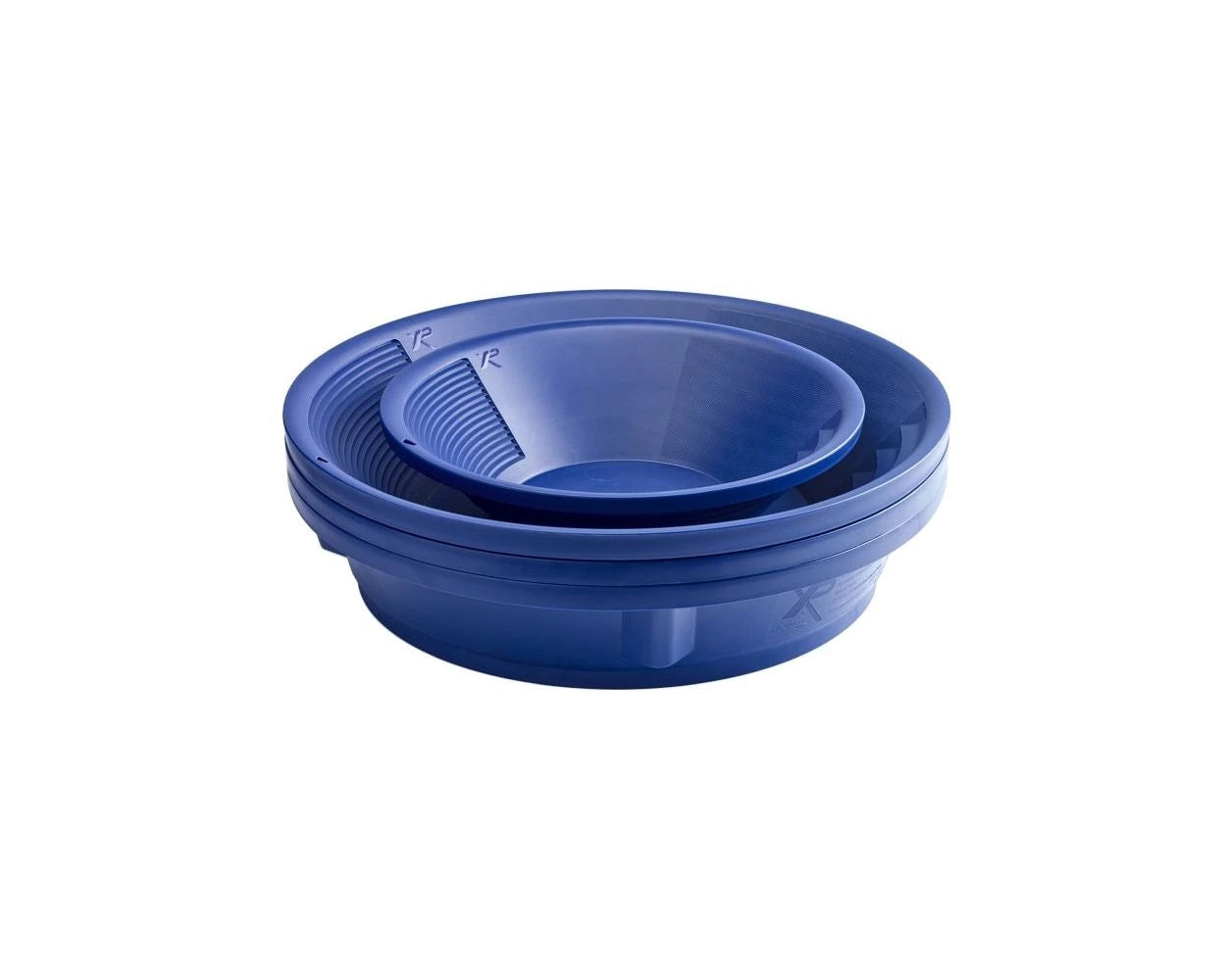 XP GOLD PAN Premium KIT - Gold prospecting panning kit