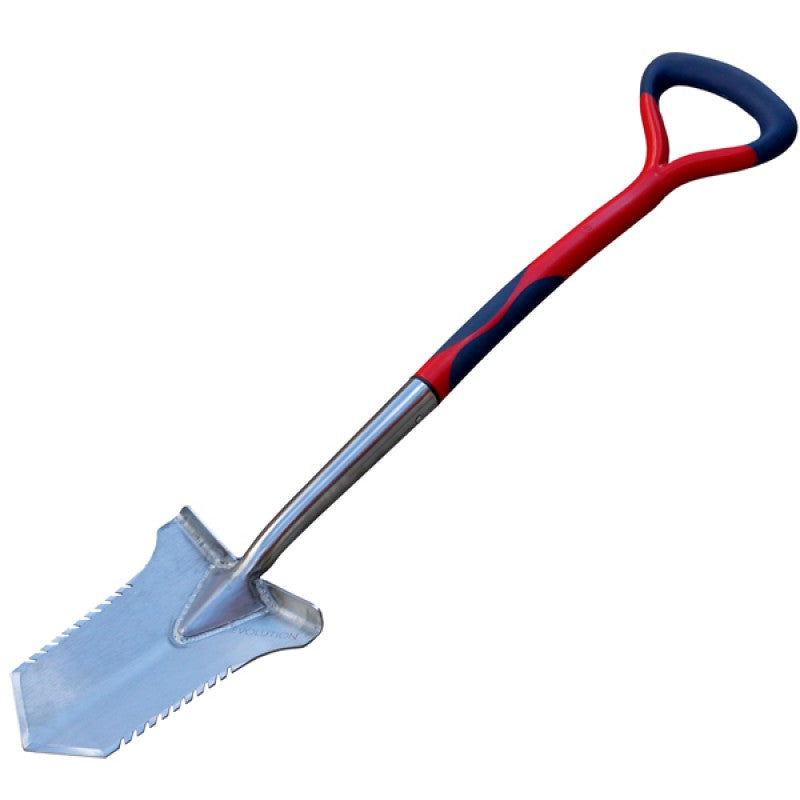 Evolution Pro Cut SE spade