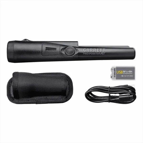 Garrett PRO-Pointer AT Blackline Edition