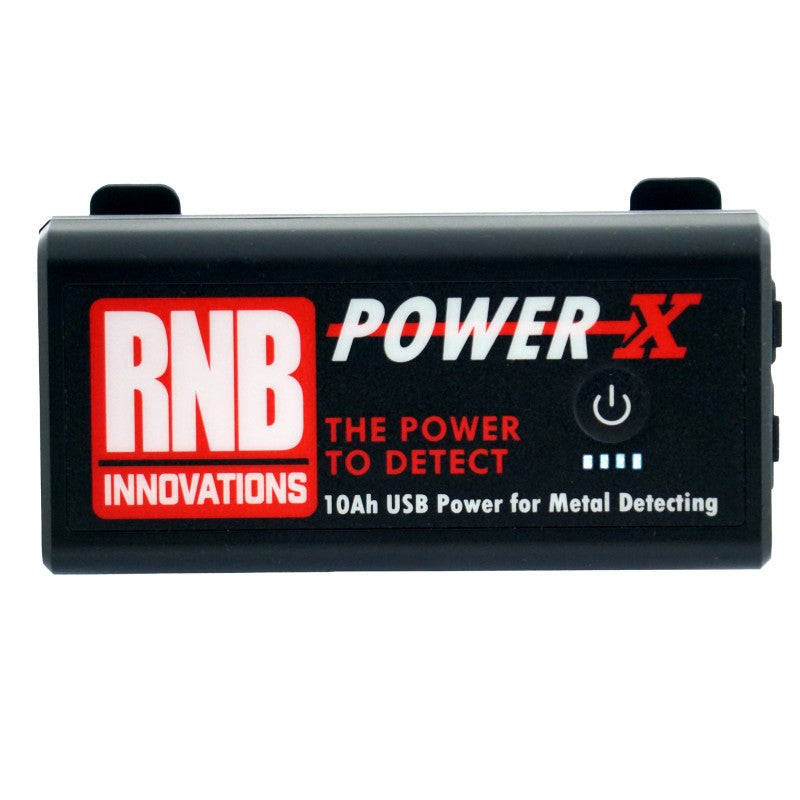 RNB Power-X Battery