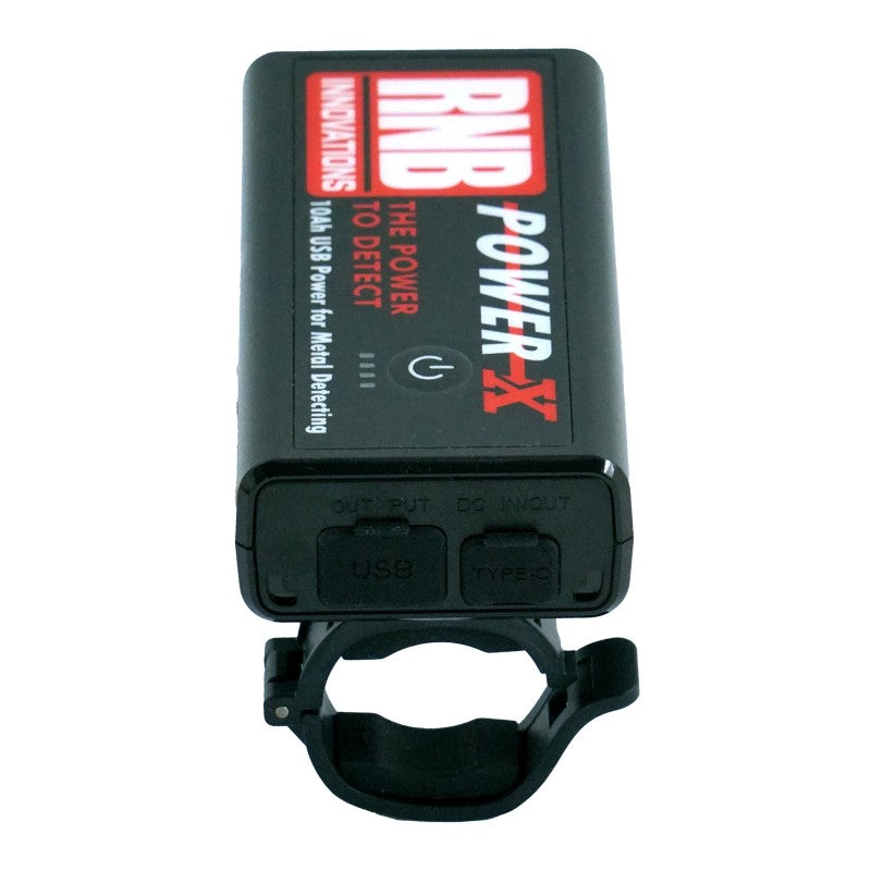 RNB Power-X Battery