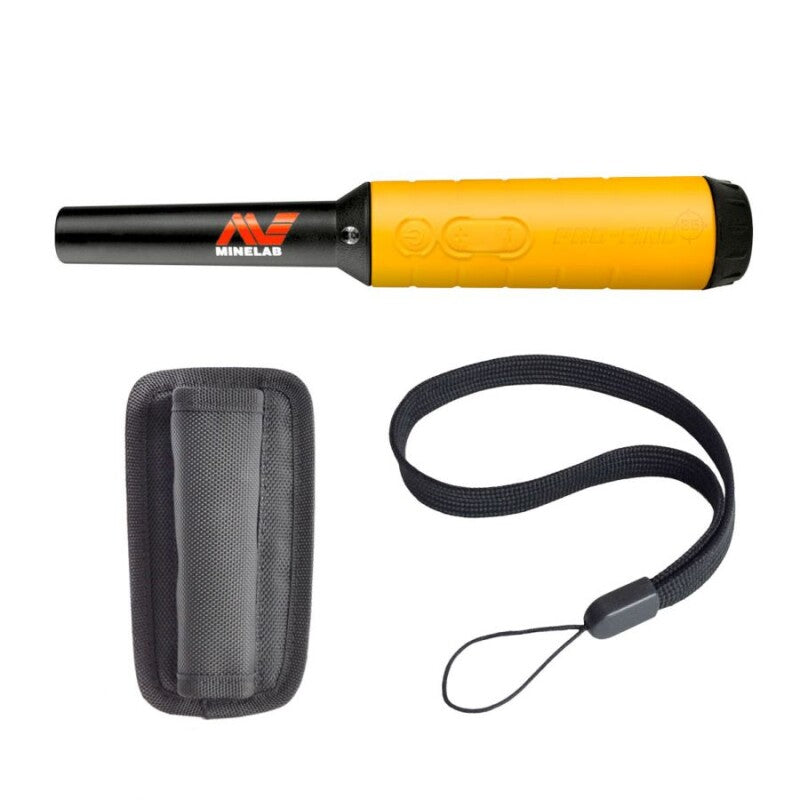 MINELAB PRO FIND 35 (WATERPROOF PINPOINTER)