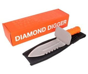 Quest Diamond Digger