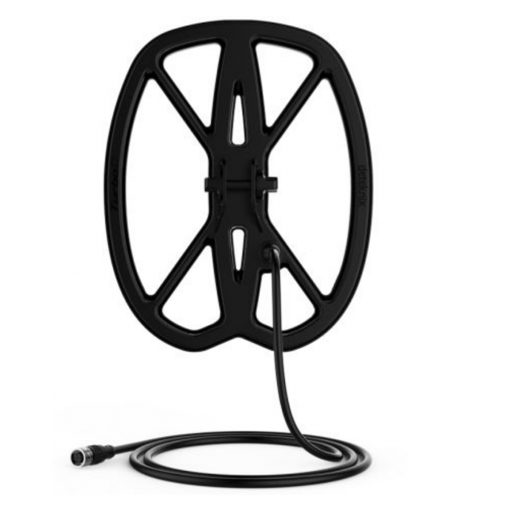 QUEST RAPTOR-X COIL Q30, Q30+,Q35, Q60