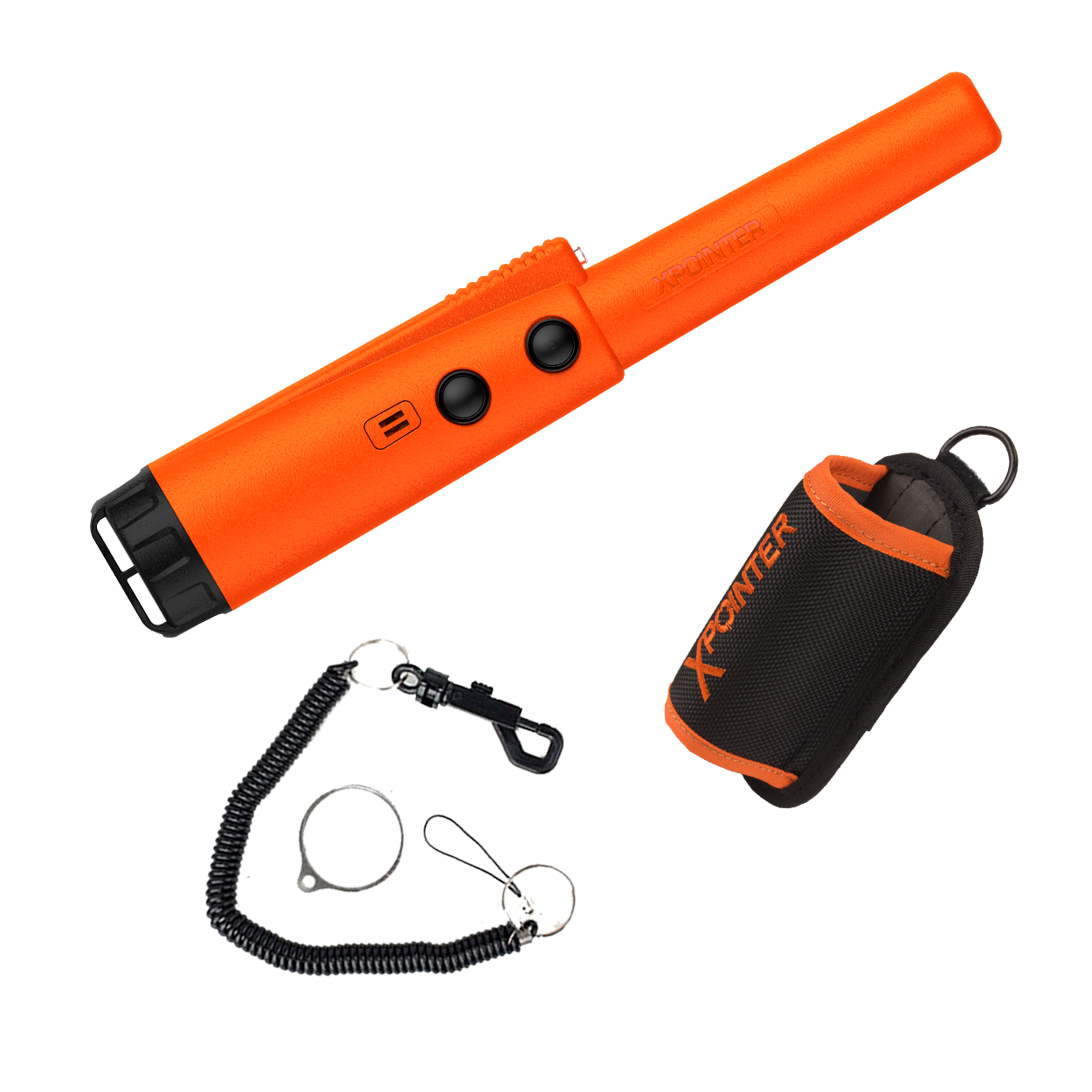 Quest Xpointer Land Probe