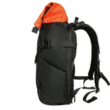 QUEST ROLL TOP BACKPACK