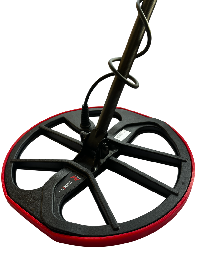 Minelab Equinox 11" / Manticore M11" Search Coil Bumper