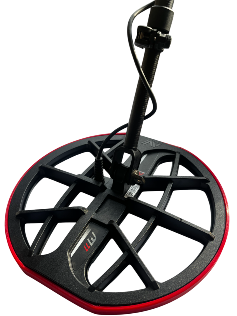 Minelab Equinox 11" / Manticore M11" Search Coil Bumper