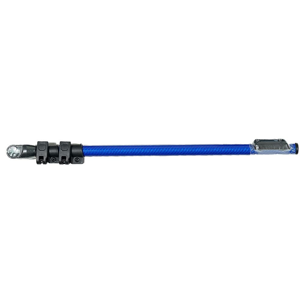 MINELAB EQUINOX 600/800 TELE-KNOX TELESCOPIC CARBON STEM