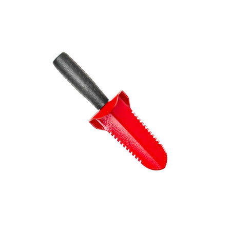 Black Ada Spartan Digging Knife by Searcher