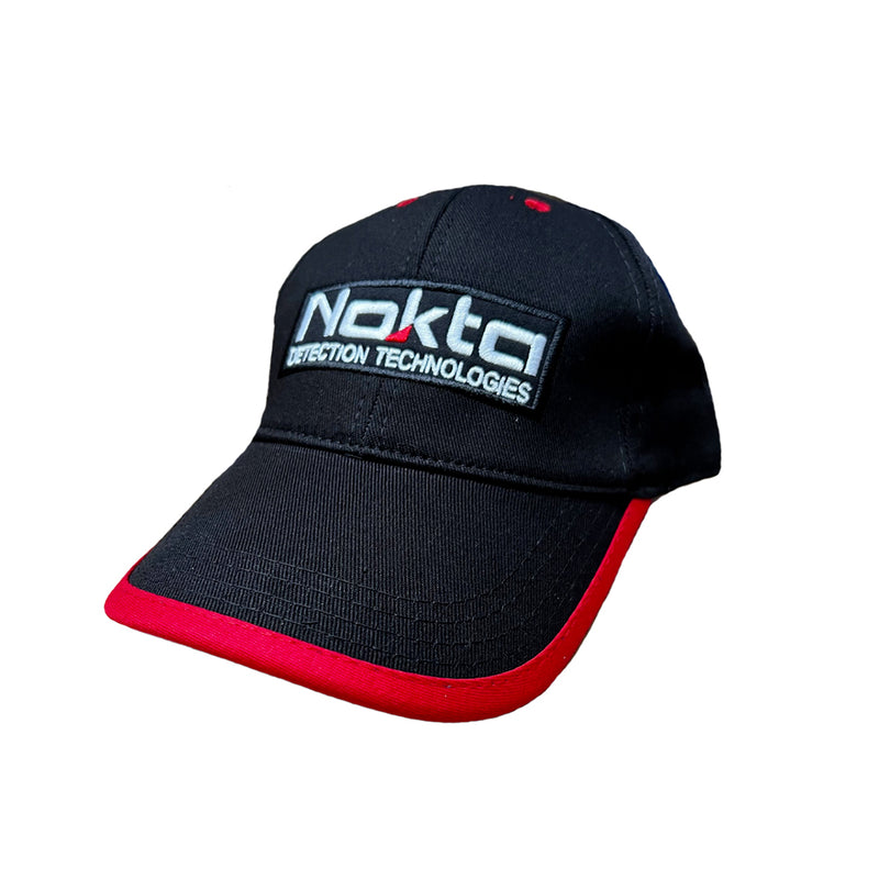 Nokta Embroidered Cap