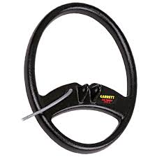 Garrett 10" x 14" Elliptical Coil for Sea Hunter Mark II