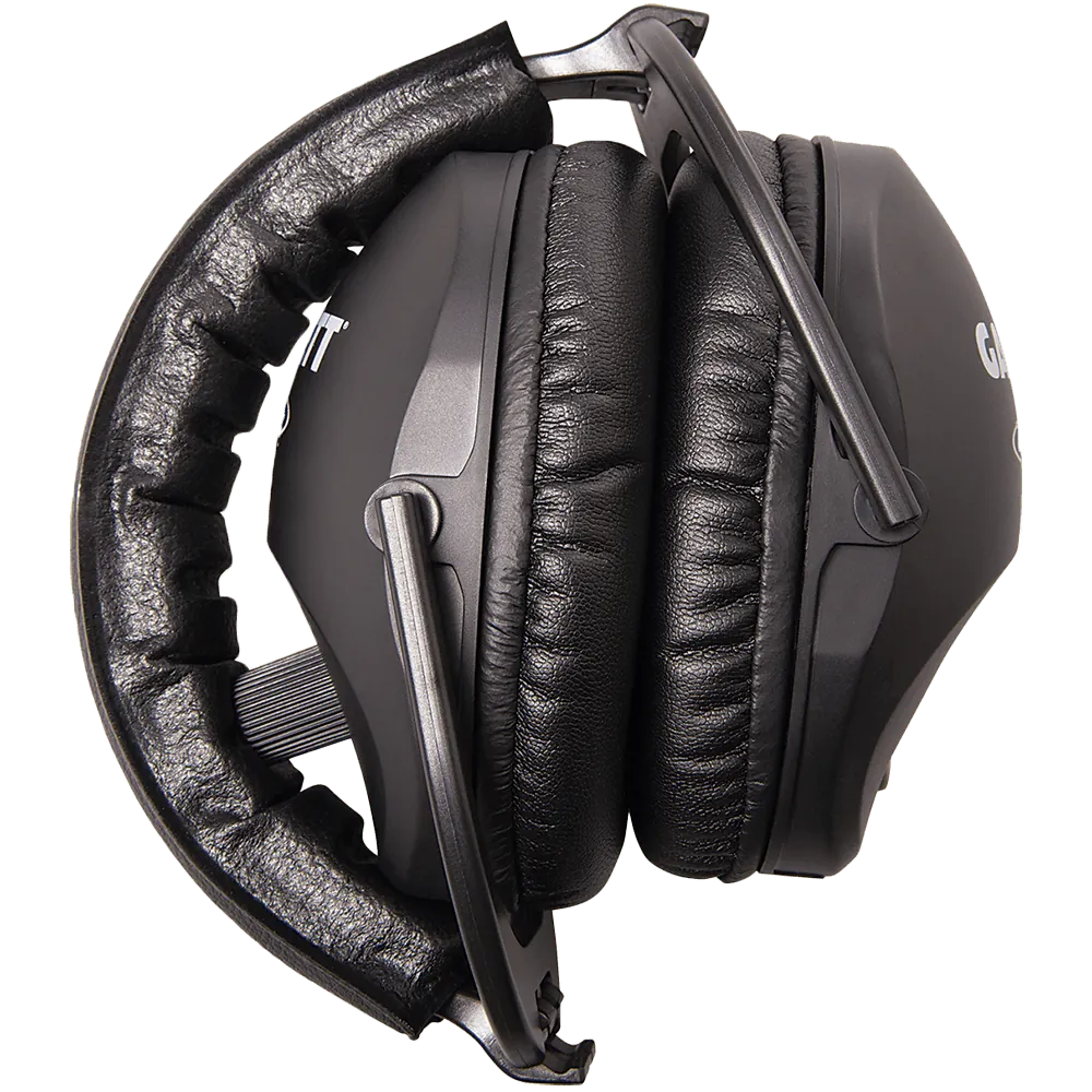 Garrett MS-3 Wireless Headphones ( Headphones Only )