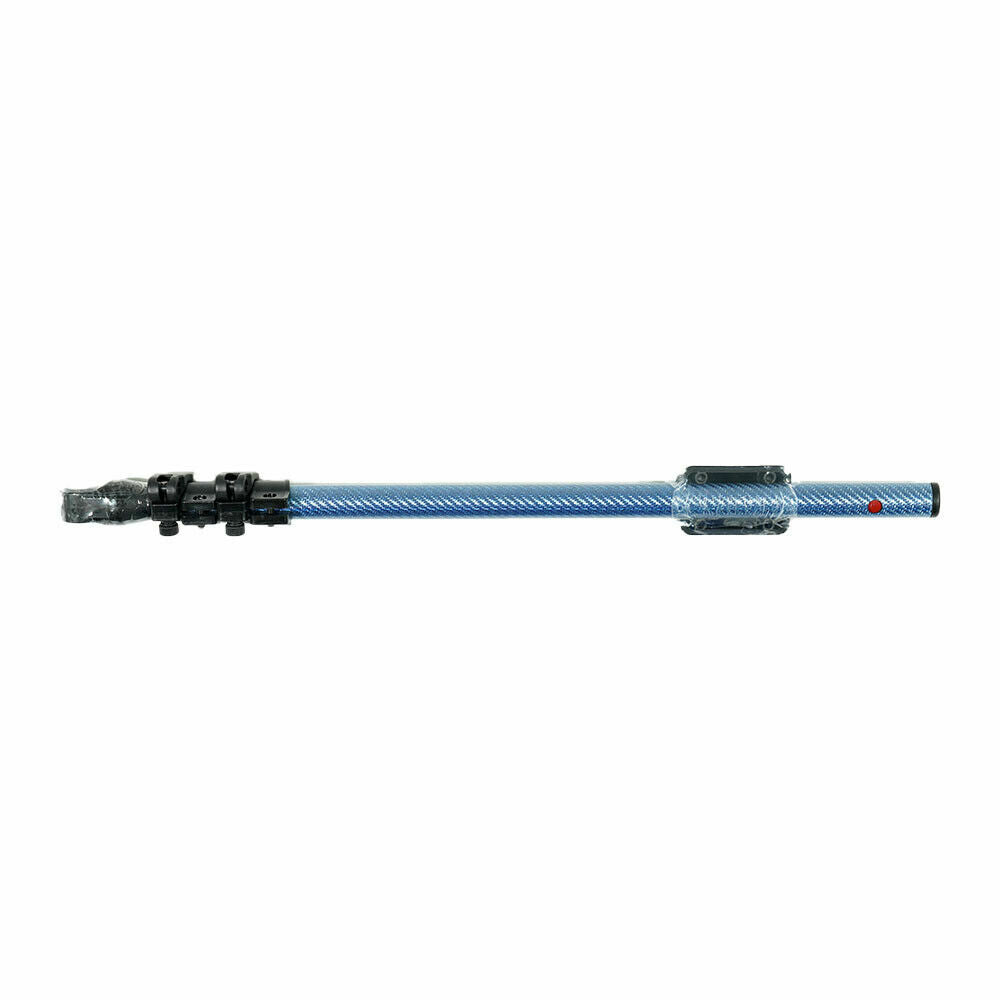 MINELAB VANQUISH TELE-KNOX TELESCOPIC CARBON STEM