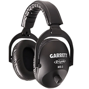 Garrett MS-3 Wireless Headphones ( Headphones Only )