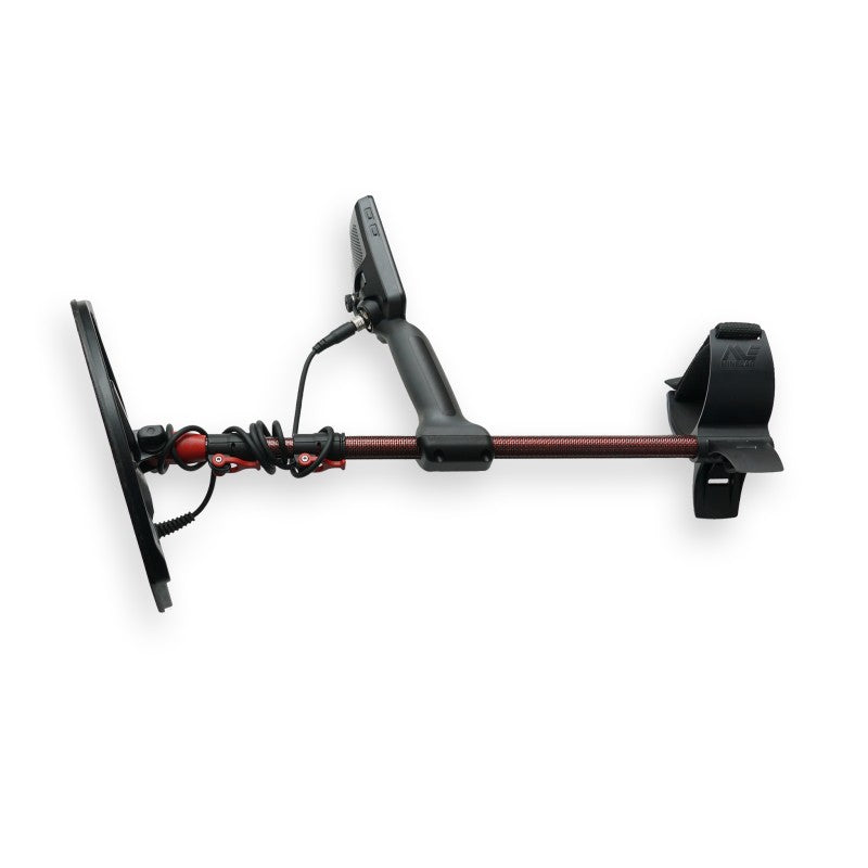MINELAB EQUINOX 600/800 TELE-KNOX TELESCOPIC CARBON STEM