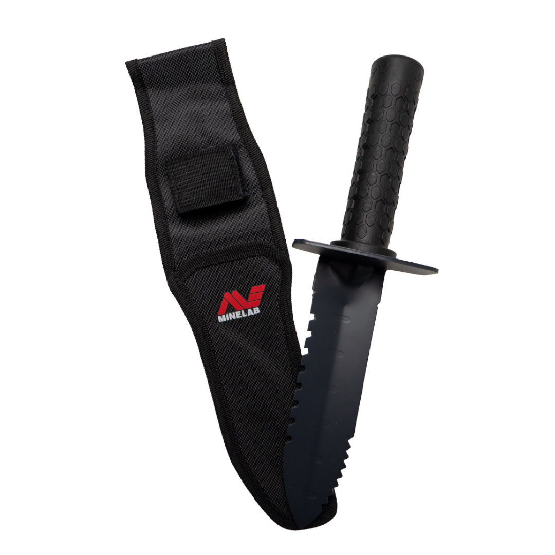 Minelab Adventure Pack