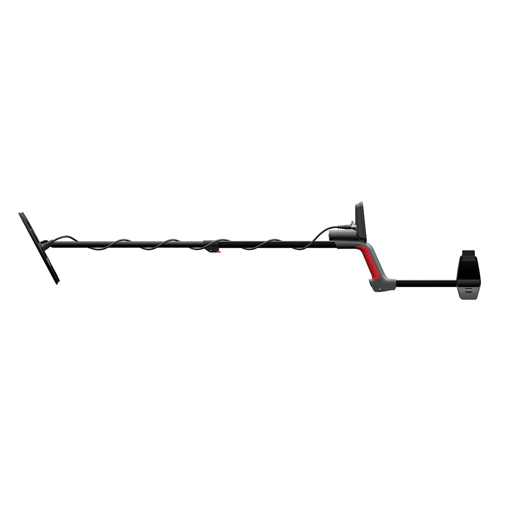 Minelab Vanquish 360 Metal Detector Bundle