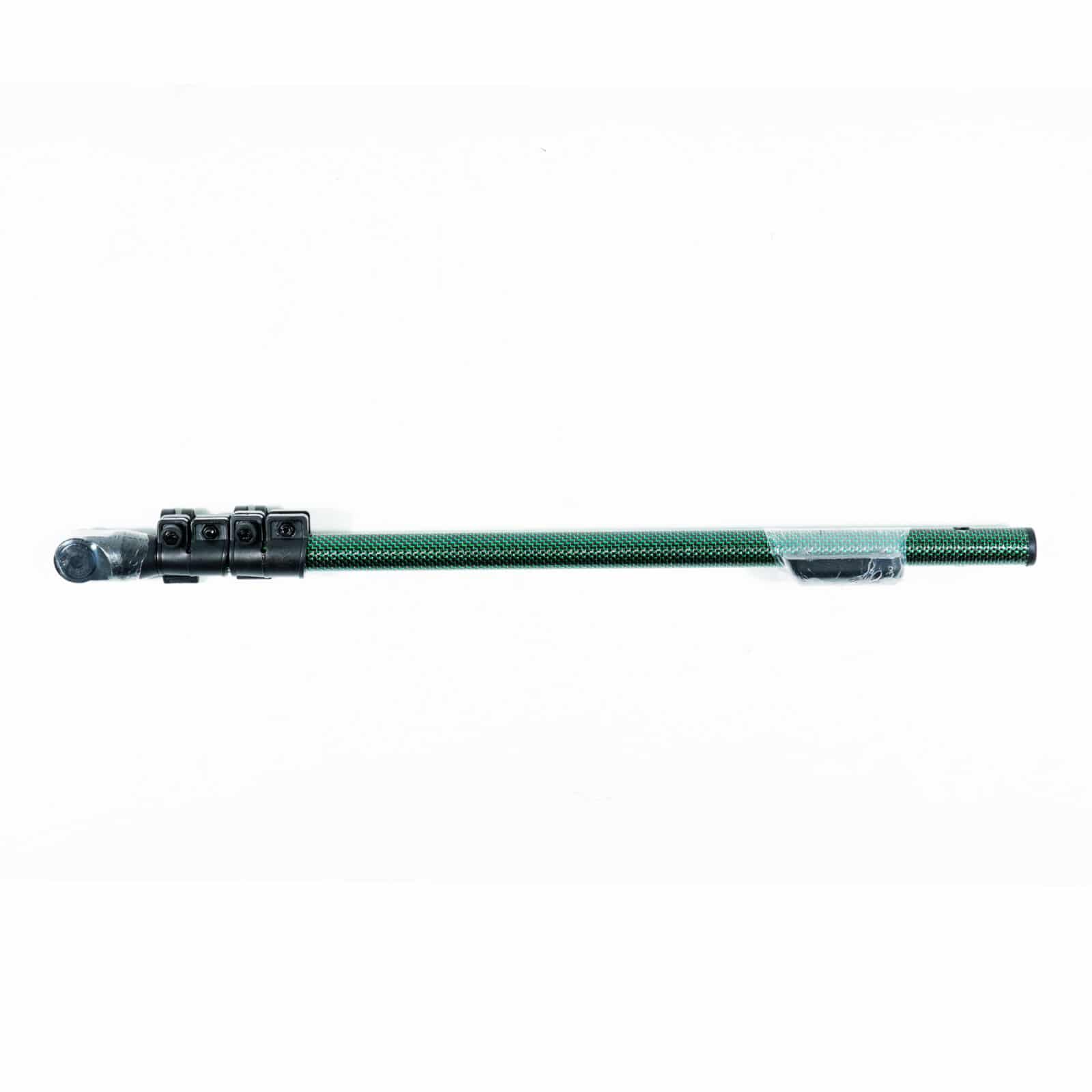 MINELAB VANQUISH TELE-KNOX TELESCOPIC CARBON STEM