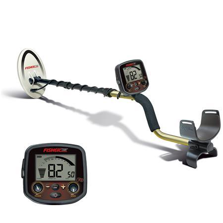 Fisher F19 Metal Detector