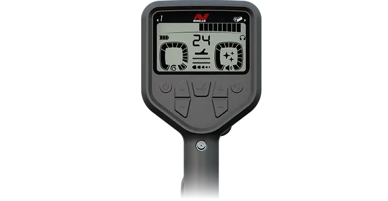Minelab Gold Monster 2000 Metal Detector
