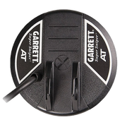 Garrett 4.5" Super Sniper coil for AT range