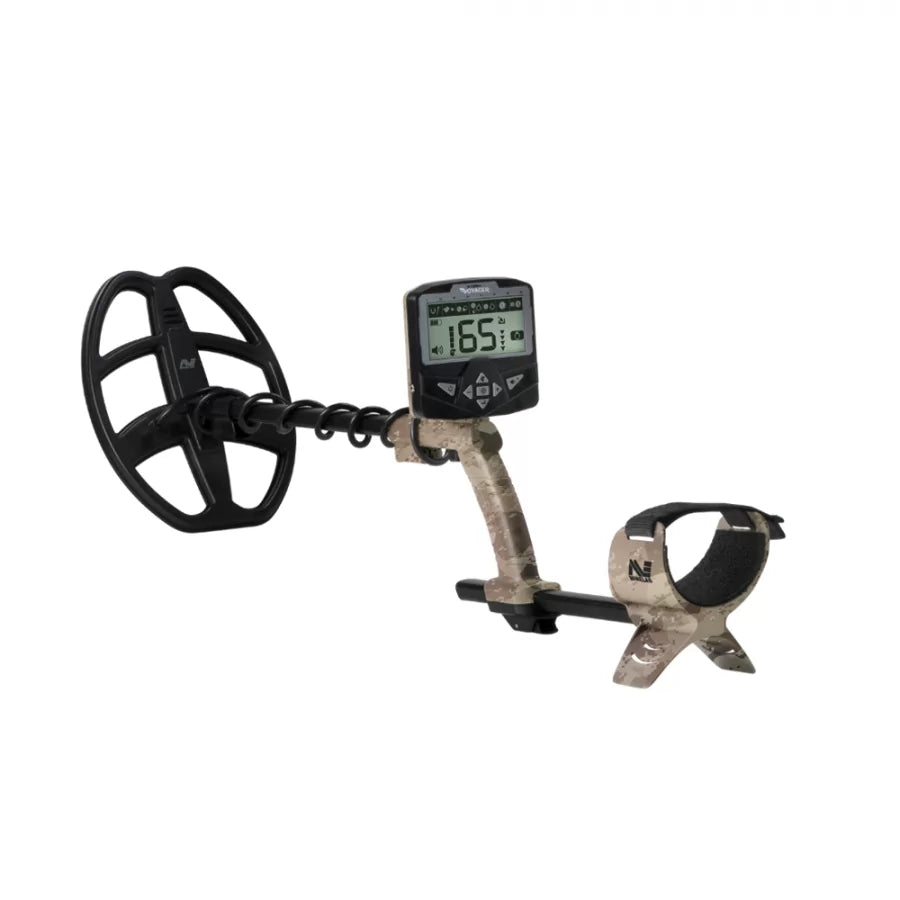 Minelab X-Terra Voyager Tactical Edition