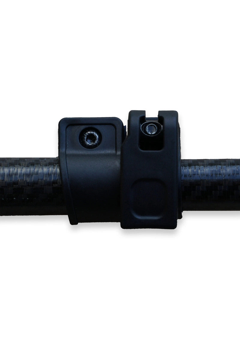 Tele-Knox Telescopic Carbon "S" Stem for Equinox 600 / 800