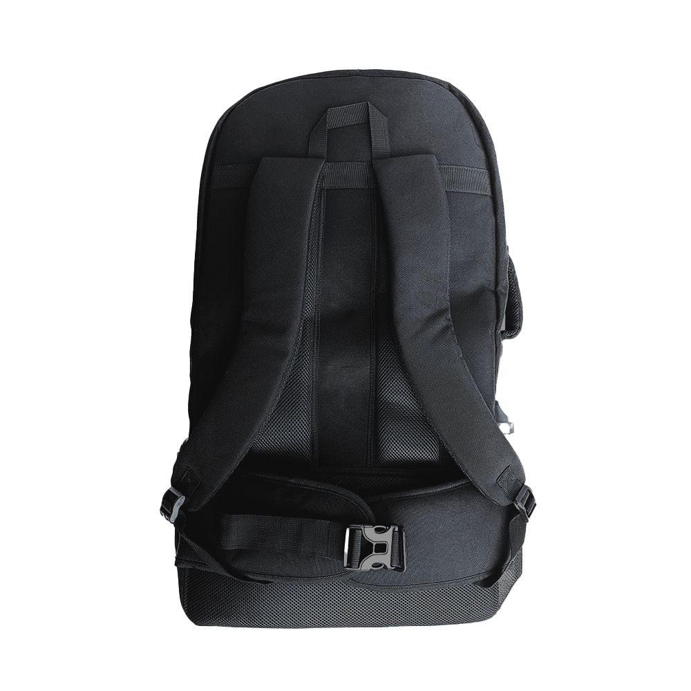 Searcher Ultimate PRO-Storage Detector Bag