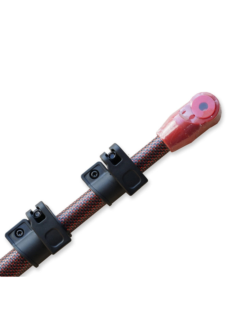 MINELAB VANQUISH TELE-KNOX TELESCOPIC CARBON STEM