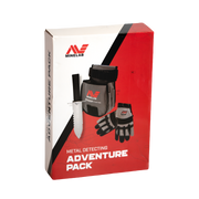 Minelab Adventure Pack