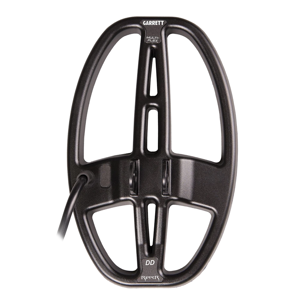 Garrett 5" X 8" DD Multi-Flex RIPPER Coil for APEX