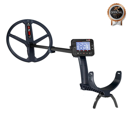 XP Icon X Metal Detector