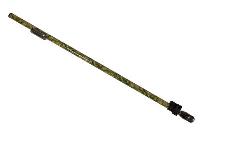 Minelab Equinox 2 Piece Carbon Fiber Telenox Stem