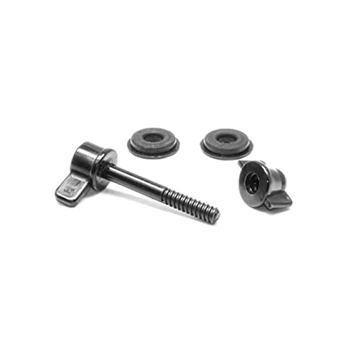 Nokta simplex / Legend / Score  coil mounting hardware