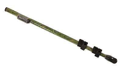 MINELAB VANQUISH TELE-KNOX TELESCOPIC CARBON STEM