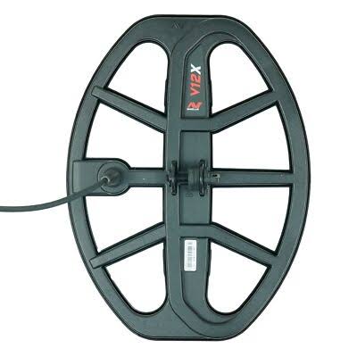 Minelab V12X Search Coil