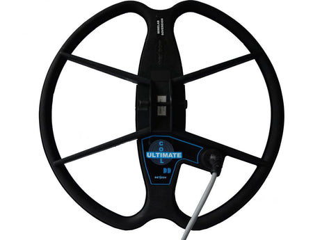 Detech Ultimate 13" Search Coil For Minelab Sovereign