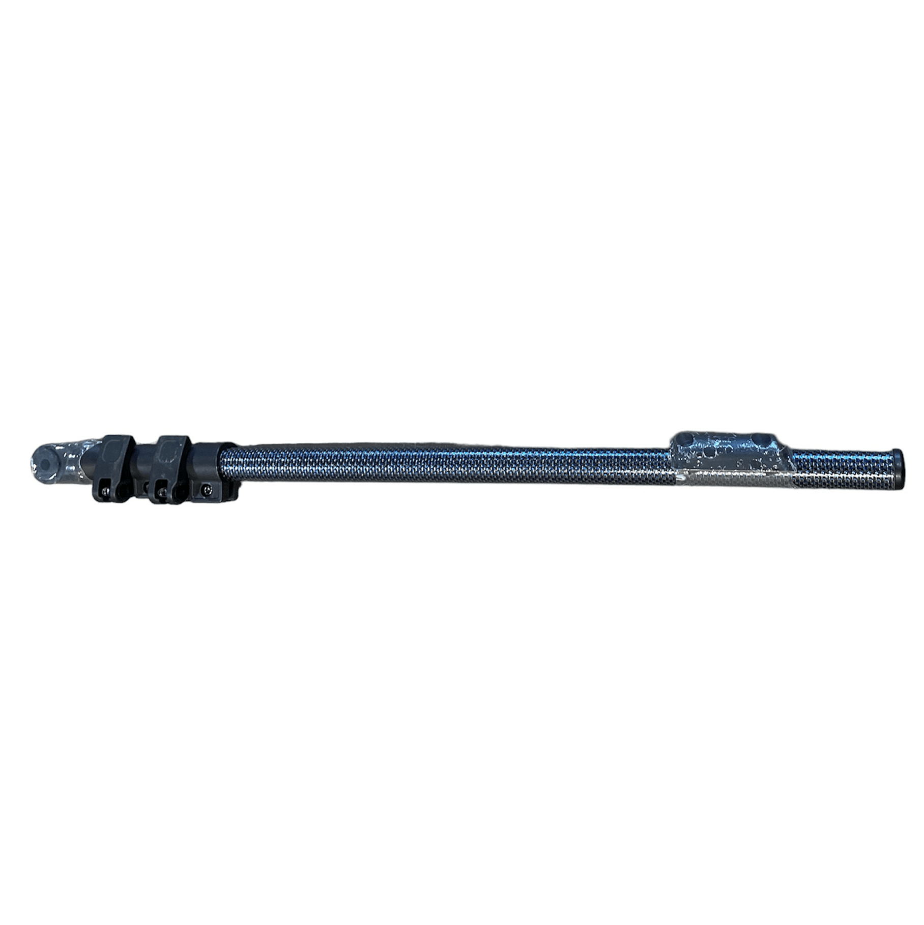 MINELAB VANQUISH TELE-KNOX TELESCOPIC CARBON STEM