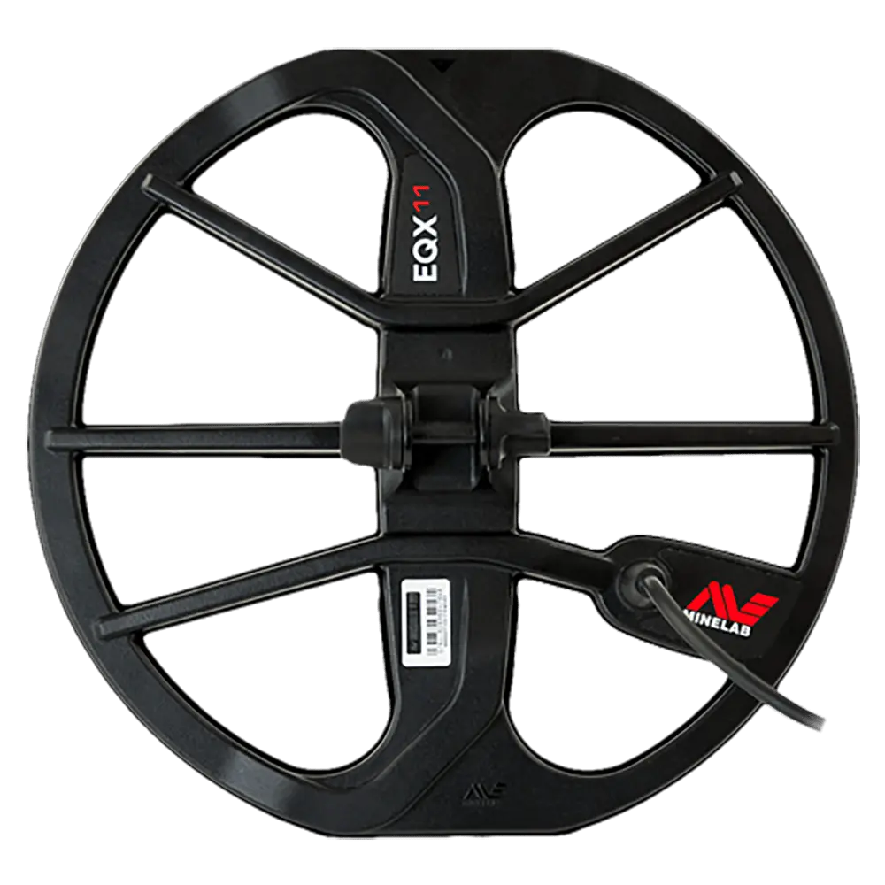 Minelab Equinox 11" DD Search Coil