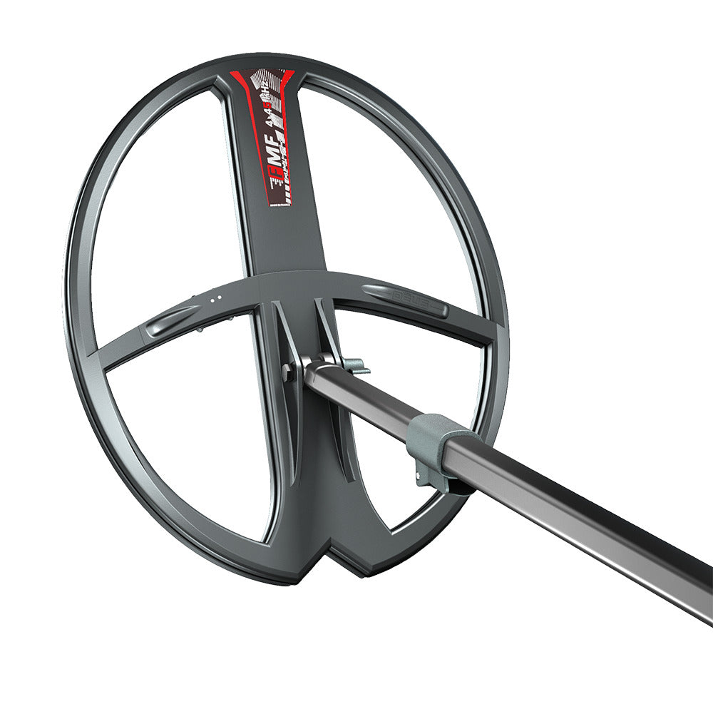 XP DEUS 2 11" X 13" FMF SEARCH COIL