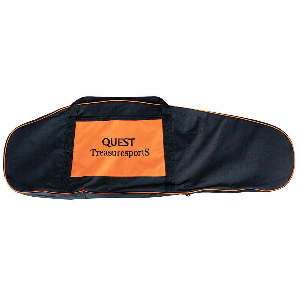 QUEST METAL DETECTOR CARRY BAG