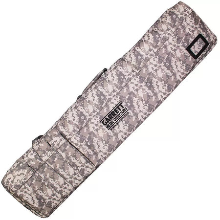 Garrett Camouflage Heavily Padded Carry Bag