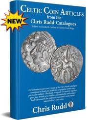 CELTIC COIN ARTICLES