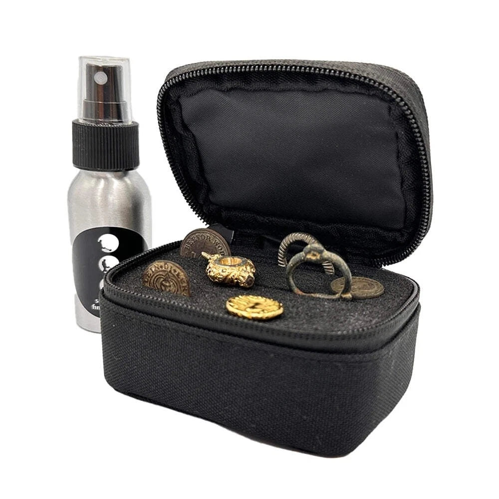 Searcher Keepsafe Find Storage Box