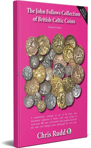 The John Follows Collection of British Celtic Coins