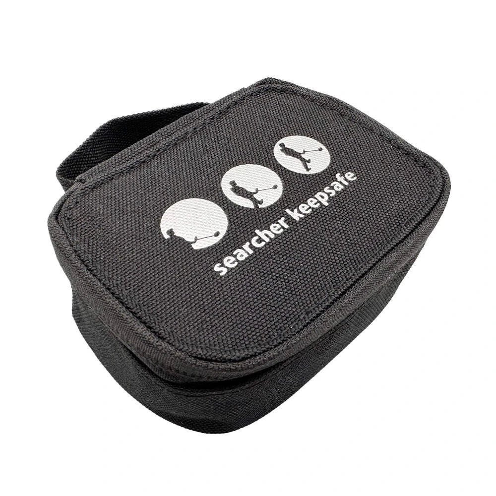 Searcher Keepsafe Find Storage Box