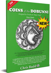 Coins of the Dobunni - Peter Healy