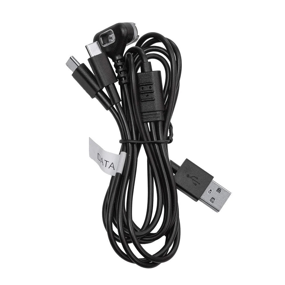 XP ICON & ICON X Charging Data Cable